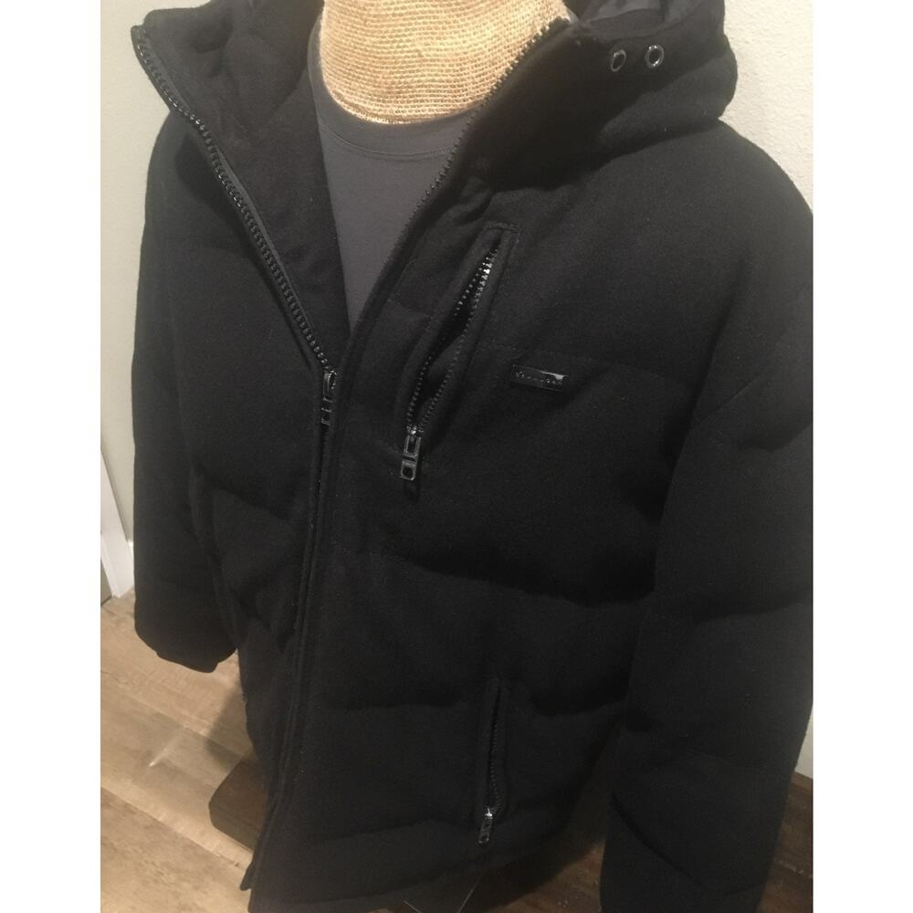 Sean John Jacket - Picture 8 of 10